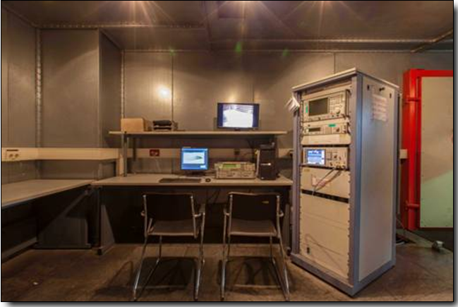 EMC電磁兼容檢測(cè)